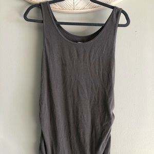 Old Navy Maternity First Layer tank top
